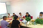 北奔重汽營銷公司總經(jīng)理走訪東北市場，為用戶創(chuàng)造更大價值！