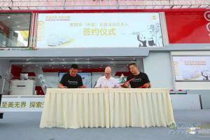 【成都站】康明斯國六走進(jìn)成都 向西南客戶展示國六服務(wù)和車隊(duì)高效運(yùn)營能力 