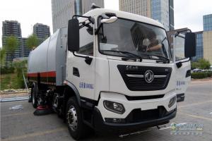 迎接智能時(shí)代 濰柴礦用車智能化創(chuàng)新發(fā)展大會(huì)暨新車品鑒會(huì)召開(kāi)