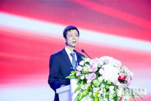 東風(fēng)股份汽車發(fā)布品牌煥新戰(zhàn)略 ，“滿載信賴”再出發(fā)！