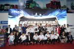 銷售都玩什么套路？看陜汽AME銷售精英大賽