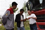 青藏公路運(yùn)輸，東風(fēng)商用車來守護(hù)！