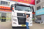 汕德卡交車高級培訓(xùn)師再添新力量，女將表現(xiàn)成亮點！