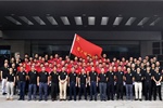 東風輕型車第三屆客戶體驗營開營，客戶現(xiàn)場試駕打分高度好評！