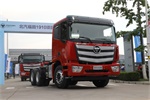 走進福田汽車，了解國典品質(zhì)背后的密碼！