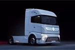 東風(fēng)商用車新一代概念車，你沒見過的卡車！
