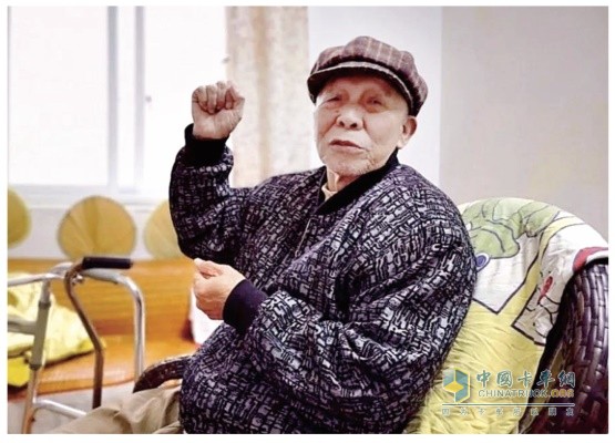2018年12月，梁祥耀接受采訪