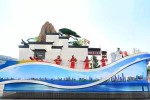 匠心獨(dú)具性能卓越  江淮格爾發(fā)彩車底盤不負(fù)國家重托