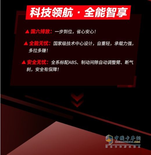 中國(guó)重汽