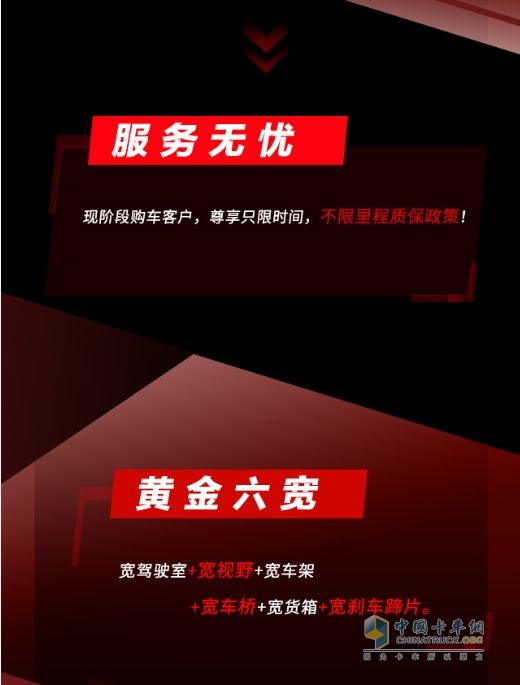 中國(guó)重汽
