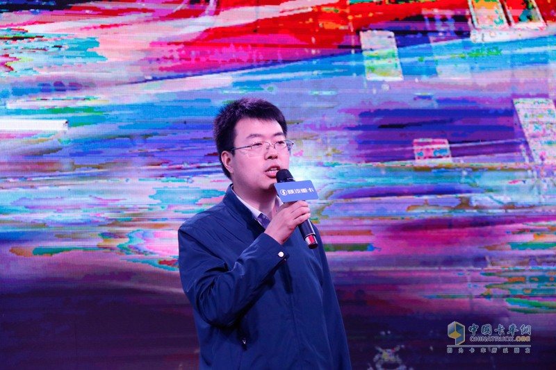 河南區(qū)域銷售過萬 陜汽德龍X5000尊享夜駕會周口站現(xiàn)場看點多