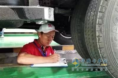 東風汽車股份商品具備強有力支撐
