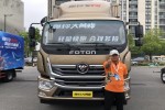 何為一部好車？奧鈴輕卡助力束氏物流收益最大化
