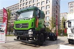  東風(fēng)商用車全系國六登陸北京上市，現(xiàn)場簽下638臺訂單佳績