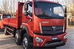 福田瑞沃ES5 建筑原材料運(yùn)輸專用車 ，快來帶回家！