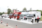 內(nèi)外煥新智慧升級(jí) 東風(fēng)輕型車B19即將登陸2019中國(guó)國(guó)際商用車展