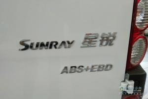 搶先看！江淮汽車全系國六新品亮相武漢車展