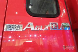 搶先看！江淮汽車全系國六新品亮相武漢車展