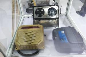 【武漢車展】海沃?jǐn)y多款系統(tǒng)產(chǎn)品亮相武漢展會！