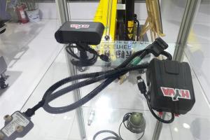 【武漢車展】海沃?jǐn)y多款系統(tǒng)產(chǎn)品亮相武漢展會！