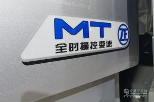 【武漢車(chē)展】歐曼超級(jí)重卡國(guó)典版產(chǎn)品上市