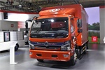 東風(fēng)股份2019年1-10月汽車銷售超13萬(wàn)輛，同比增長(zhǎng)8%