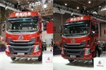乘龍H5高頂雙臥大單橋快遞車，超凡品質(zhì)助力高效運營！
