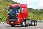 乘龍H7快遞車多款定制化運輸車輛，迎接雙11物流大戰(zhàn)！