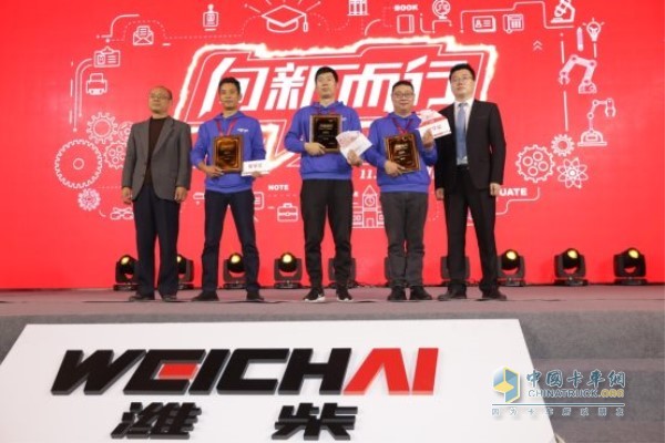 來自烏魯木齊市的潘虎一路披荊斬棘，淘汰了6位參賽選手獲得本輪比賽的第一名