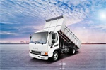 江淮D6177小軸距工程車(chē)，市政工程運(yùn)輸“專(zhuān)家”車(chē)！