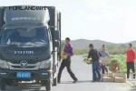 時代汽車：做瓜農(nóng)夢想的“引路人”