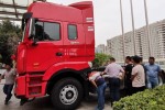 打開爆款真正節(jié)奏 2020款江淮格爾發(fā)上市一周內(nèi)銷量破千臺