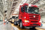 聯(lián)合卡車品質(zhì)超凡，讓“網(wǎng)紅司機(jī)”楠哥“弱水三千只取一瓢”