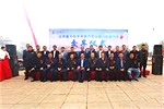 北奔重卡百臺國六燃氣車交付用戶，儀式現(xiàn)場又斬獲訂單95臺