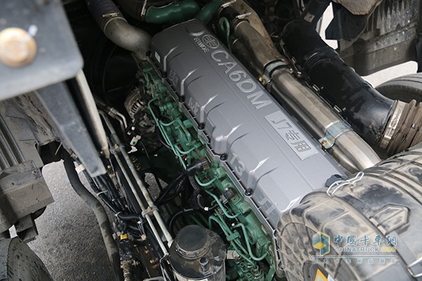 CA6DM J7專用車(chē)發(fā)動(dòng)機(jī)