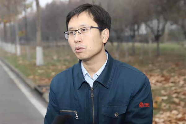 中國重汽集團(tuán)汽車研究總院智能駕駛研究部部長田磊先生