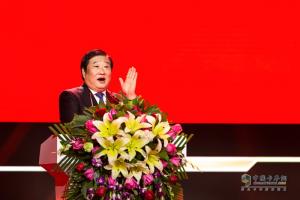 中國重汽打響2020年年會(huì)第一槍！譚旭光董事長作出重要講話！