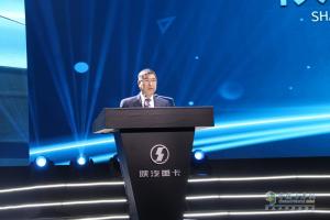 全力以赴挑戰(zhàn)2020年18萬輛！陜汽重卡出發(fā)啦！