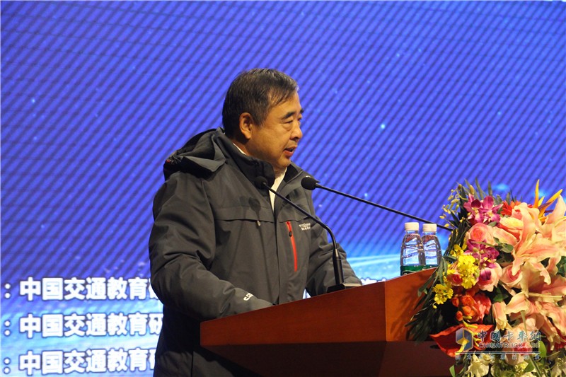 首屆“歐曼-?？当比珖逃密嚠a教融合檢測維修技能大賽