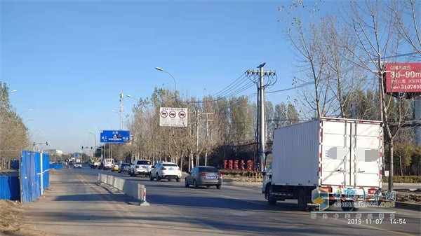 安徽省ETC門架通電聯(lián)網(wǎng)測試與收費(fèi)站網(wǎng)絡(luò)通信鏈路測試全部完成