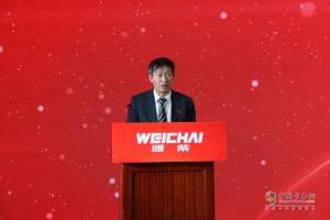 ”客戶滿意是我們的宗旨“ 濰柴2020年挑戰(zhàn)45萬臺重型機