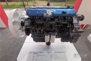 ”客戶滿意是我們的宗旨“ 濰柴2020年挑戰(zhàn)45萬臺重型機