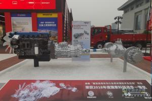 ”客戶滿意是我們的宗旨“ 濰柴2020年挑戰(zhàn)45萬臺重型機