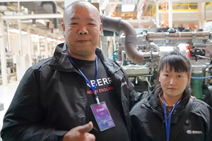 2850公里、一車、二人、三餐、四季！老司機楊鵬與J7的故事