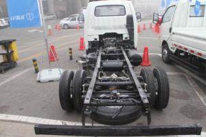 飛碟汽車&解放動力北京區(qū)域國六產品批量上市活動