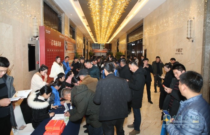 奧鈴麥客版駐馬店上市引發(fā)搶購(gòu)