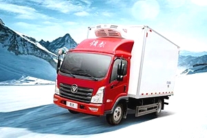 時(shí)代領(lǐng)航冷藏車，滿足你對冷鏈運(yùn)輸?shù)奈缚冢?>
                        <div   id=