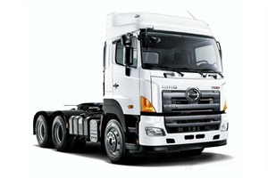 2000萬公里，26臺車，0大修，這就是石堅與廣汽日野的故事