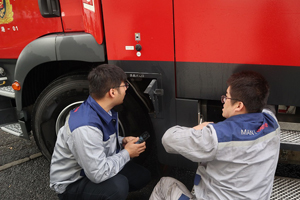冠軍曼恩 大道至簡(jiǎn) 2019年曼恩用戶體驗(yàn)將進(jìn)一步提升優(yōu)化