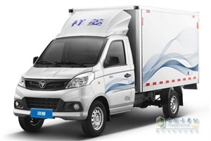 大浪淘沙  能者勝出，時(shí)代汽車“新”時(shí)代業(yè)務(wù)發(fā)展戰(zhàn)略取得開門紅